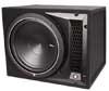 Rockford Fosgate P1-1X12